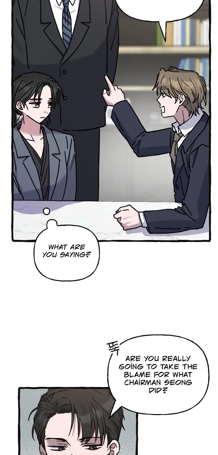 That Kind of Contract Chapter 11 page 44 - 