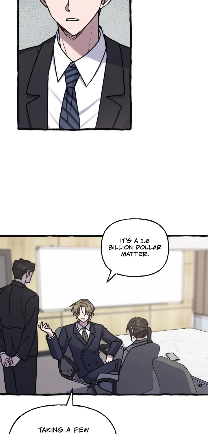 That Kind of Contract Chapter 11 page 45 - 