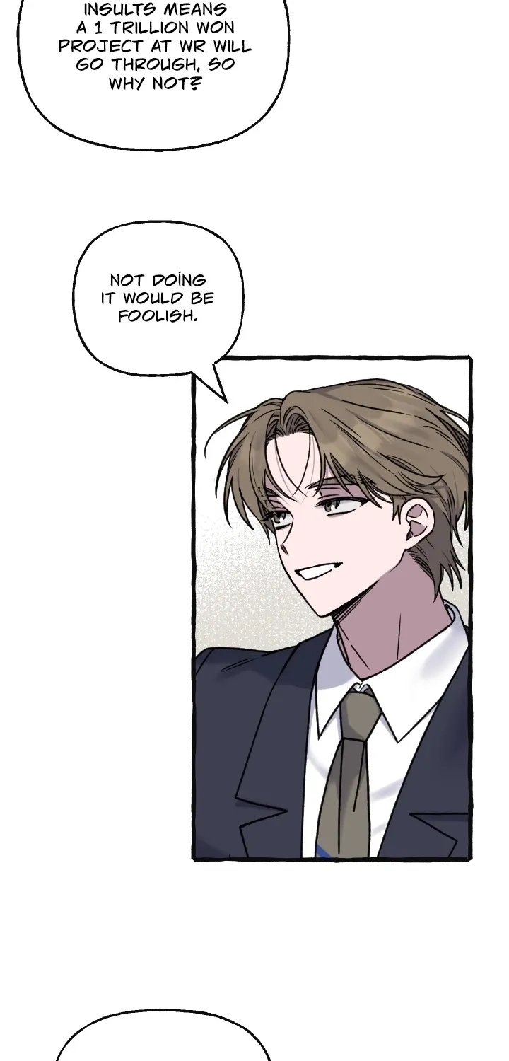 That Kind of Contract Chapter 11 page 46 - 