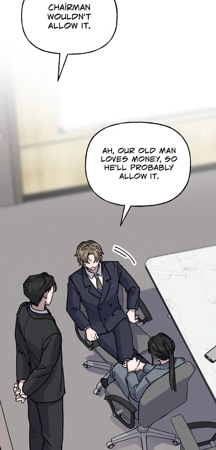That Kind of Contract Chapter 11 page 47 - 