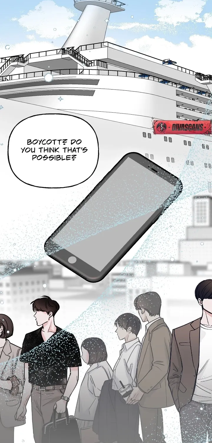 That Kind of Contract Chapter 11 page 52 - 