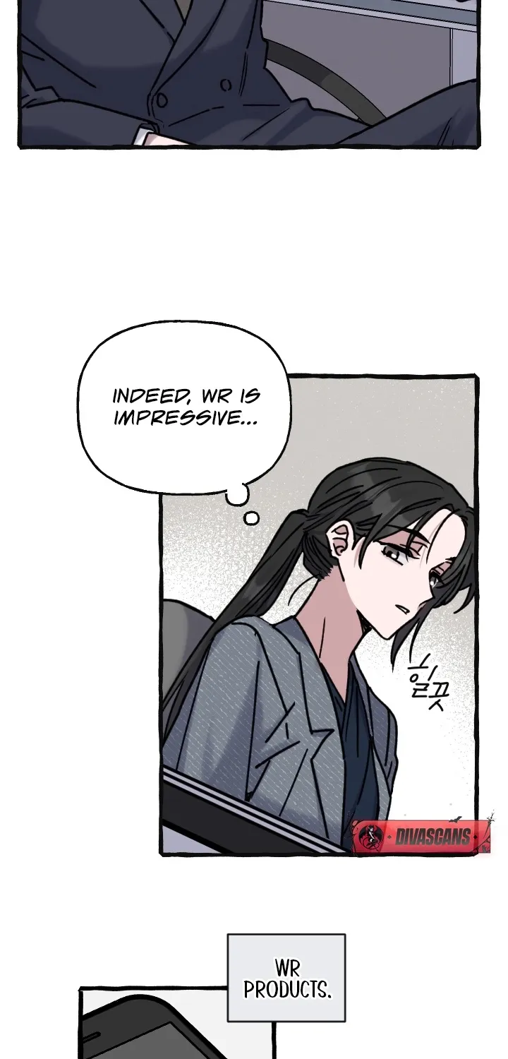 That Kind of Contract Chapter 11 page 54 - 