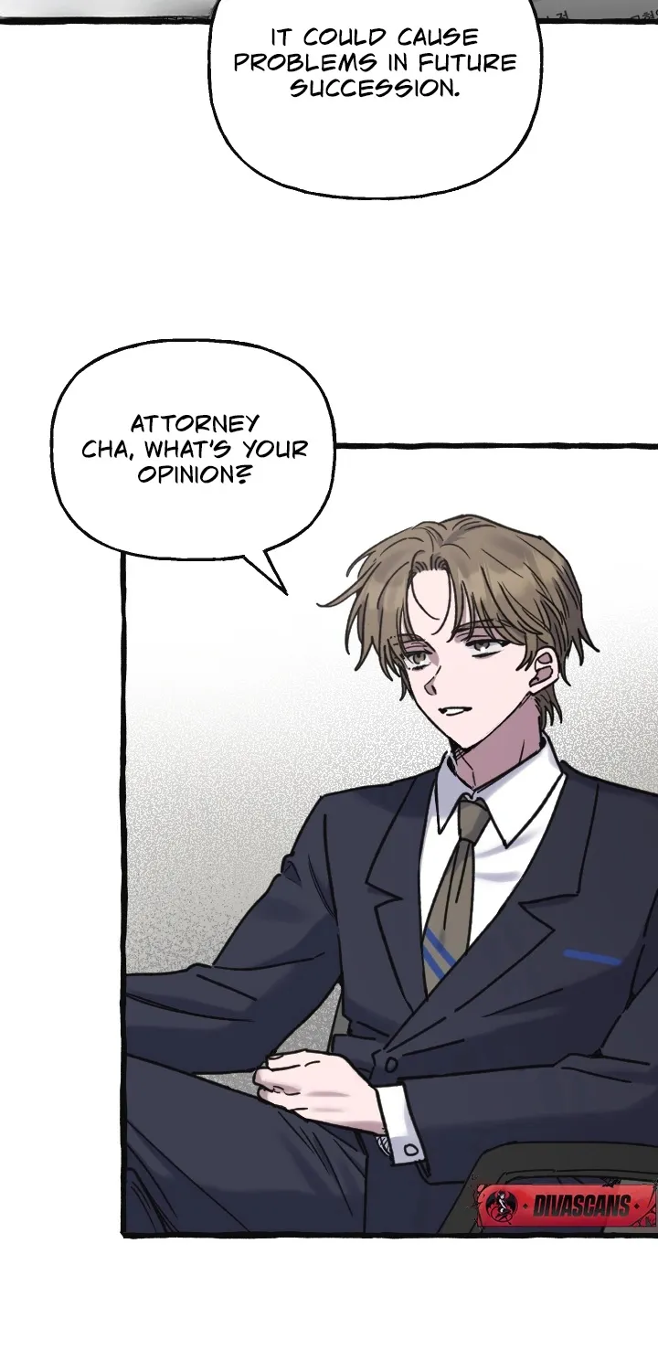 That Kind of Contract Chapter 11 page 57 - 