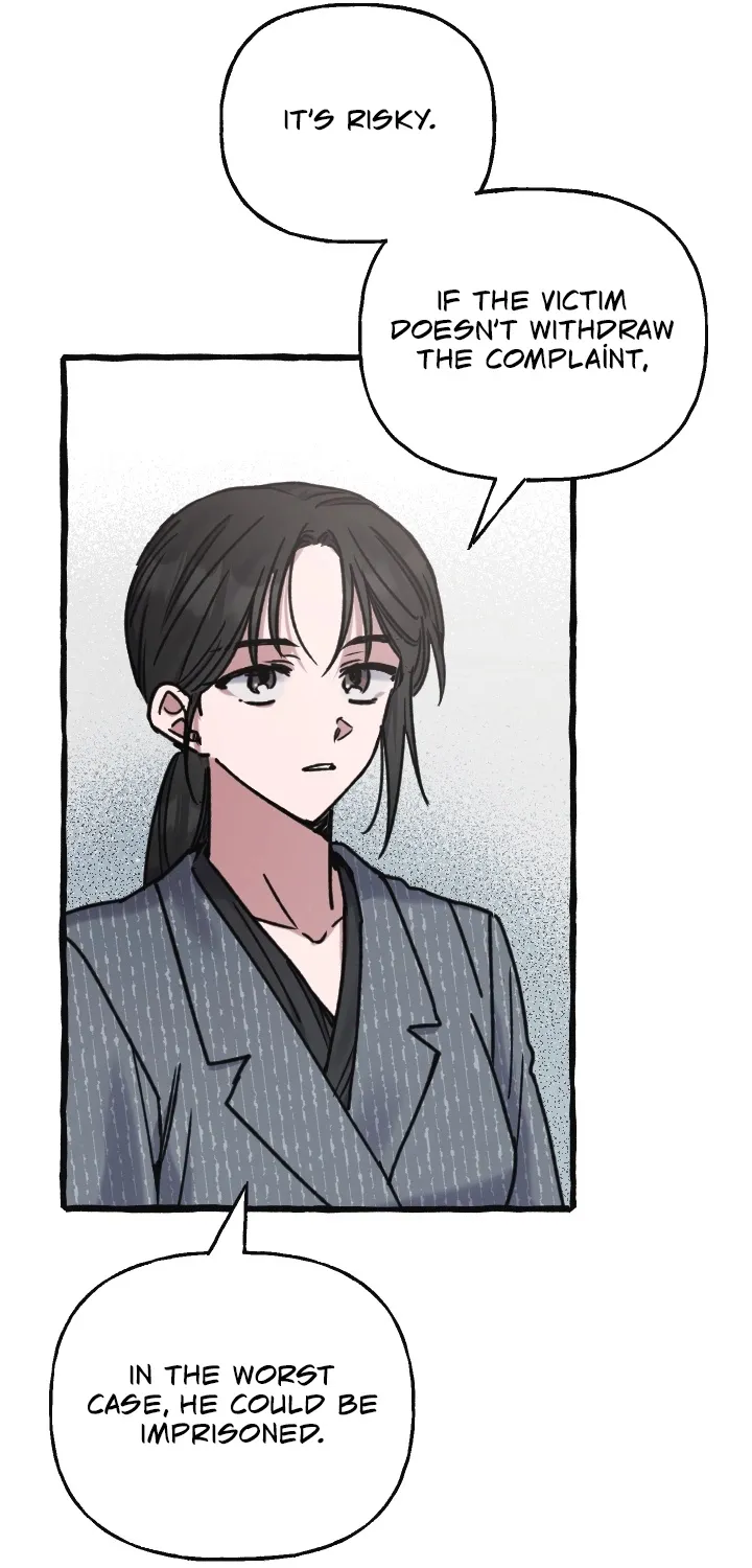 That Kind of Contract Chapter 11 page 59 - 