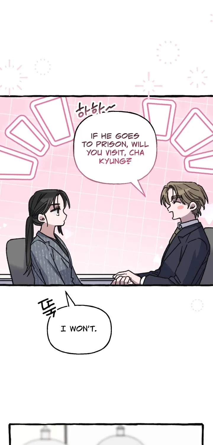 That Kind of Contract Chapter 11 page 60 - 