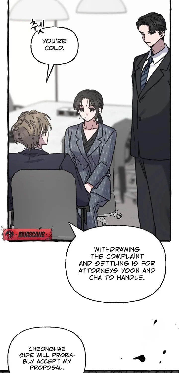 That Kind of Contract Chapter 11 page 61 - 