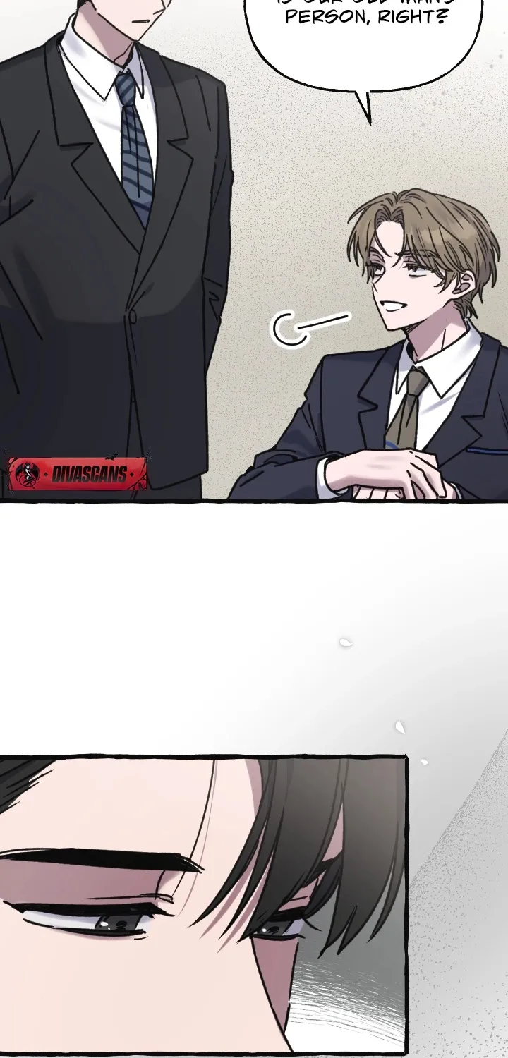 That Kind of Contract Chapter 11 page 64 - 