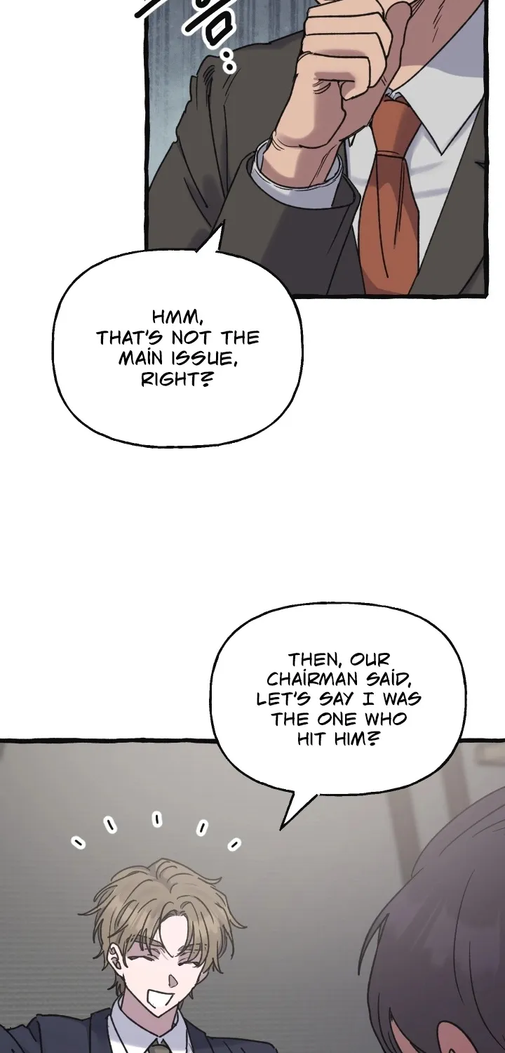 That Kind of Contract Chapter 11 page 9 - 