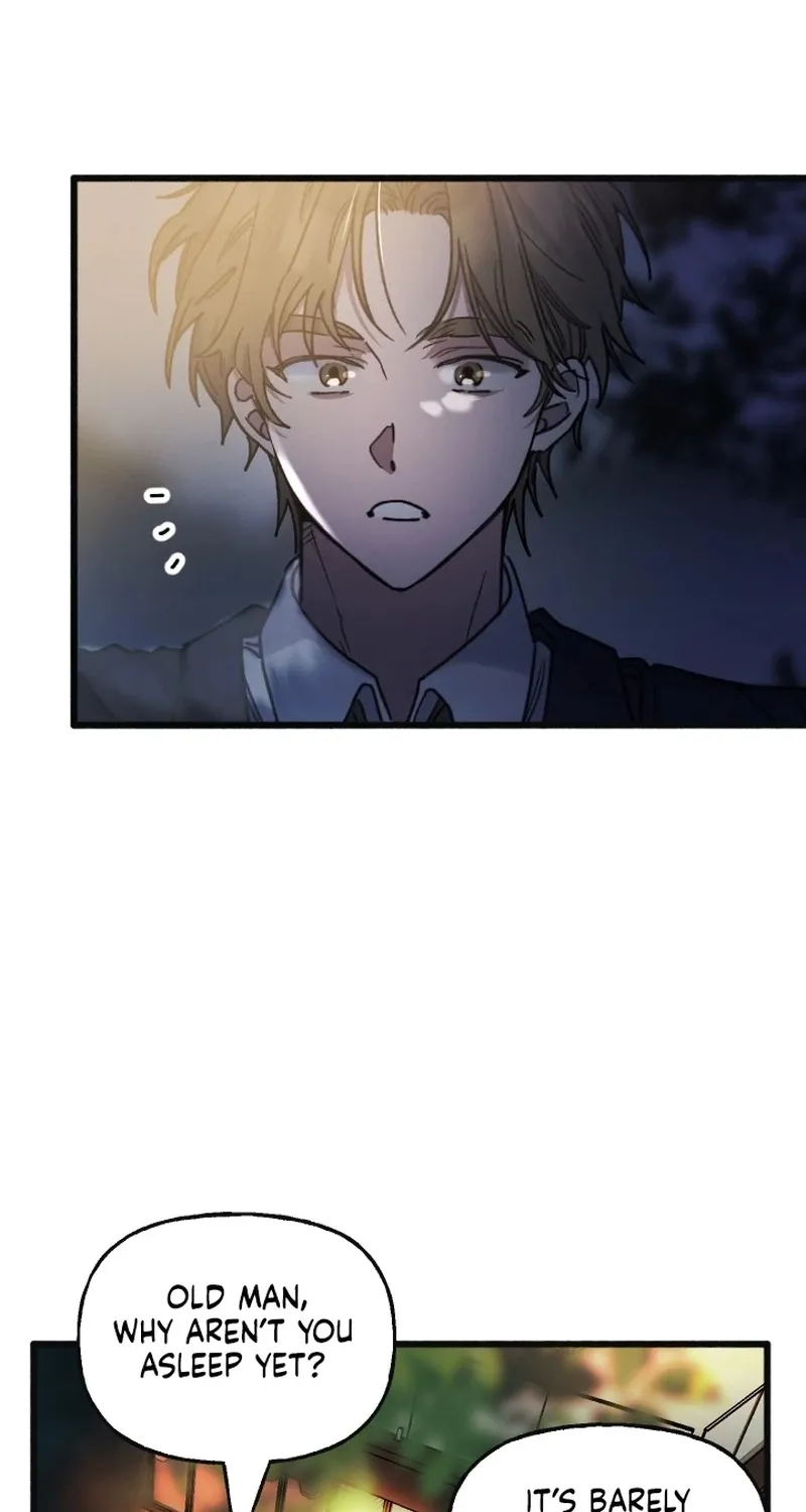 That Kind of Contract Chapter 12 page 12 - 
