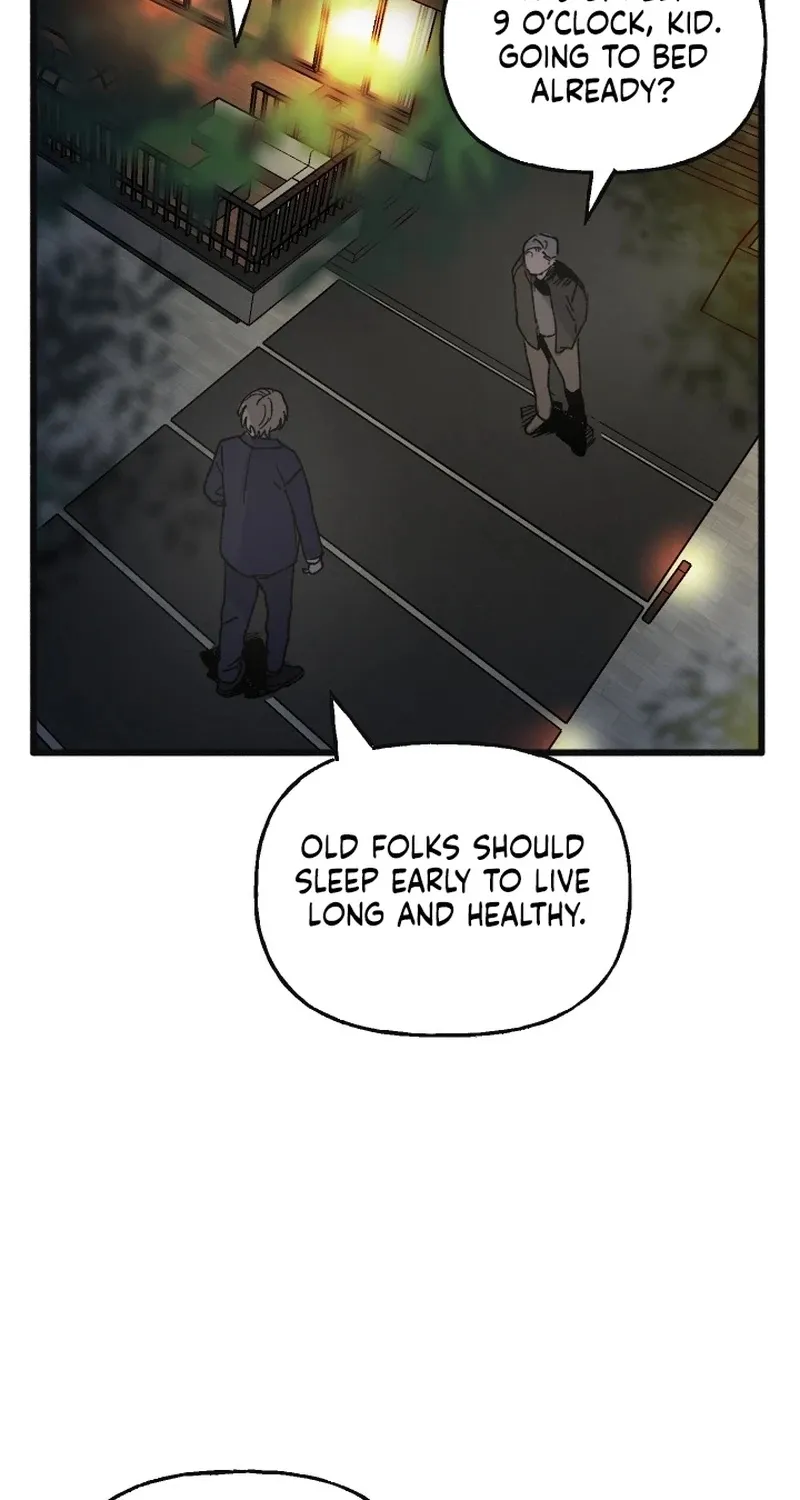 That Kind of Contract Chapter 12 page 13 - 