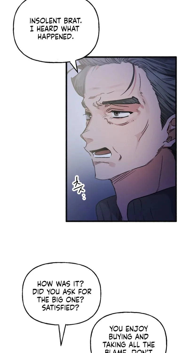 That Kind of Contract Chapter 12 page 14 - 