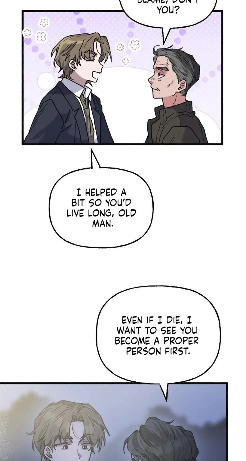 That Kind of Contract Chapter 12 page 15 - 