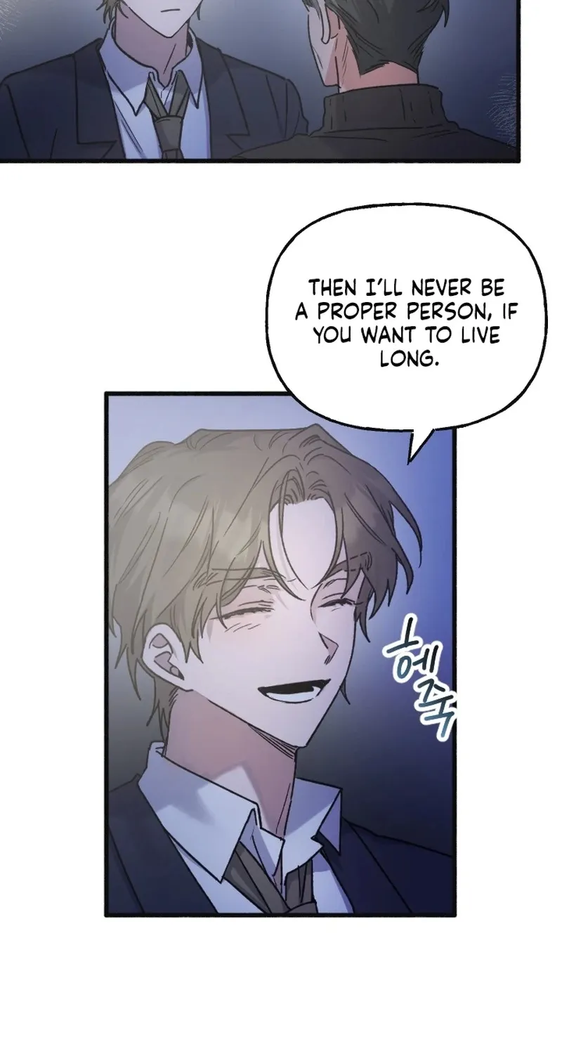 That Kind of Contract Chapter 12 page 16 - 