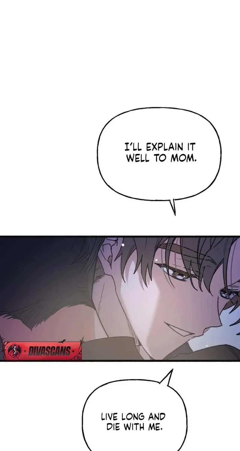 That Kind of Contract Chapter 12 page 18 - 