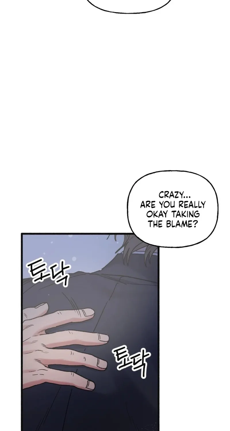 That Kind of Contract Chapter 12 page 19 - 