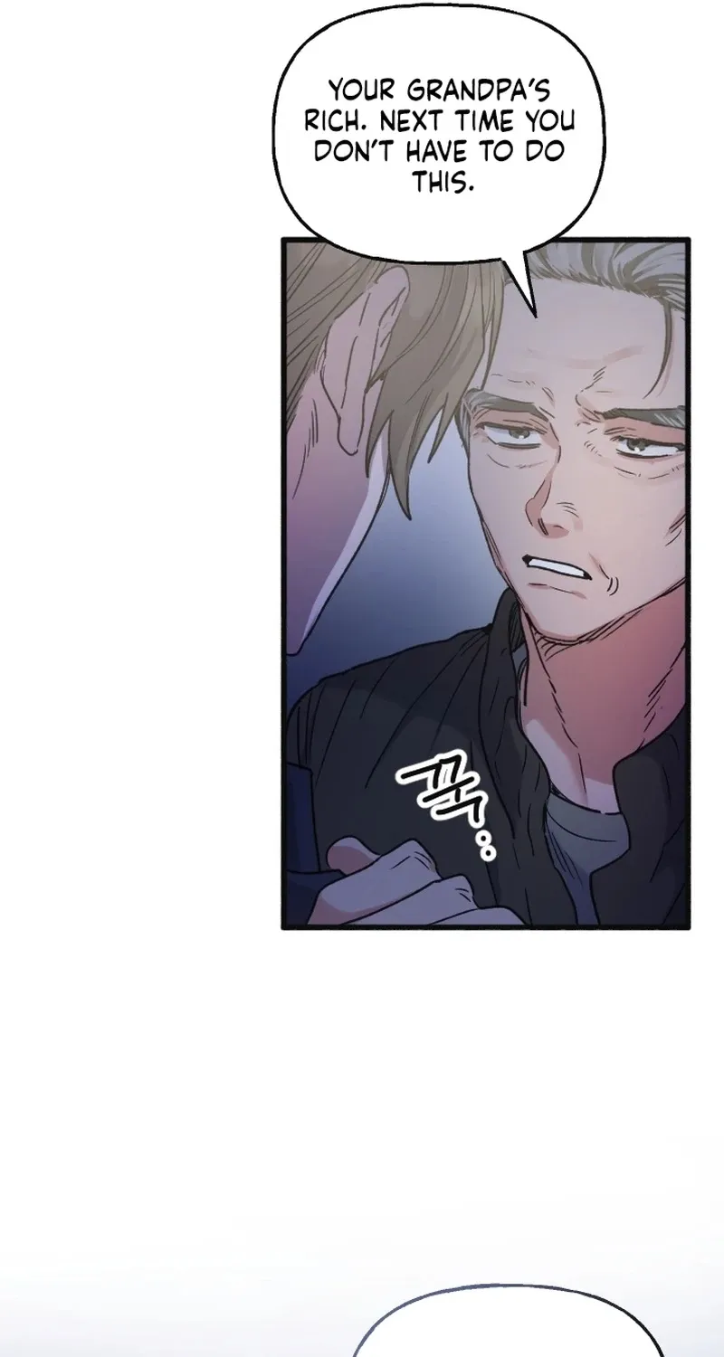 That Kind of Contract Chapter 12 page 21 - 