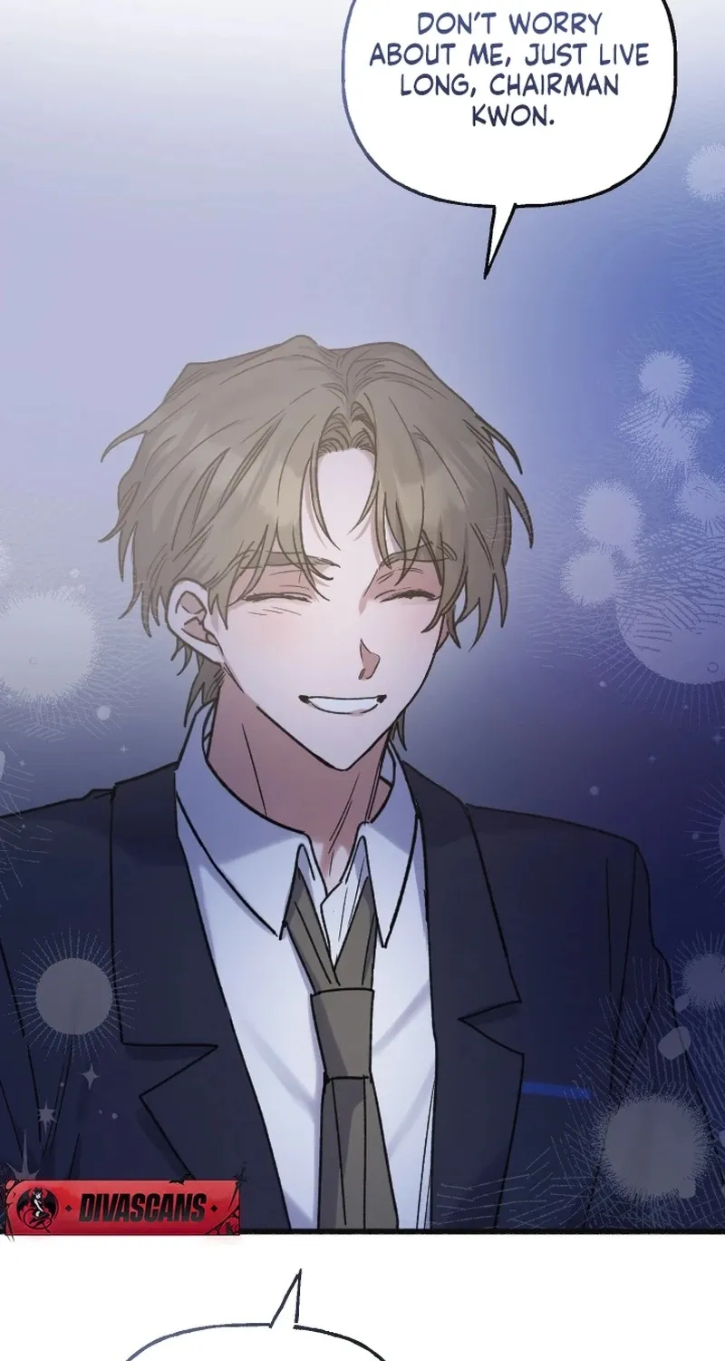 That Kind of Contract Chapter 12 page 22 - 