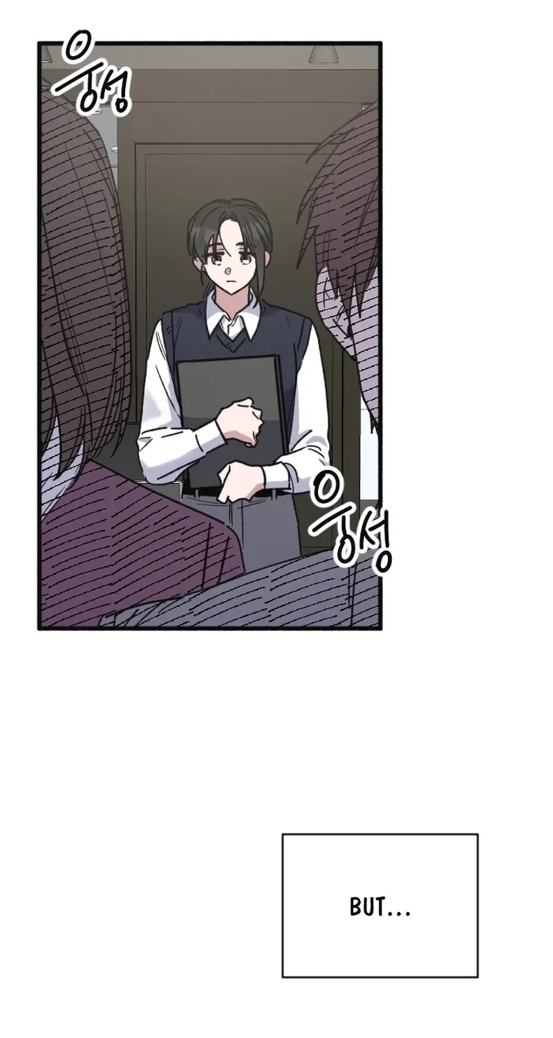That Kind of Contract Chapter 12 page 25 - 