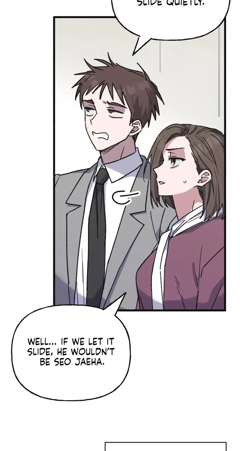 That Kind of Contract Chapter 12 page 27 - 