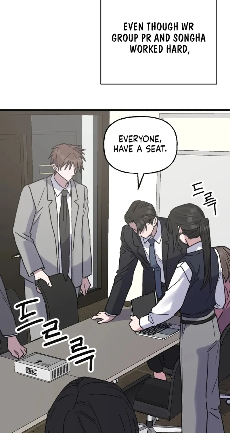 That Kind of Contract Chapter 12 page 28 - 