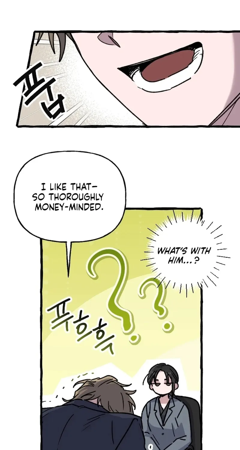 That Kind of Contract Chapter 12 page 4 - 