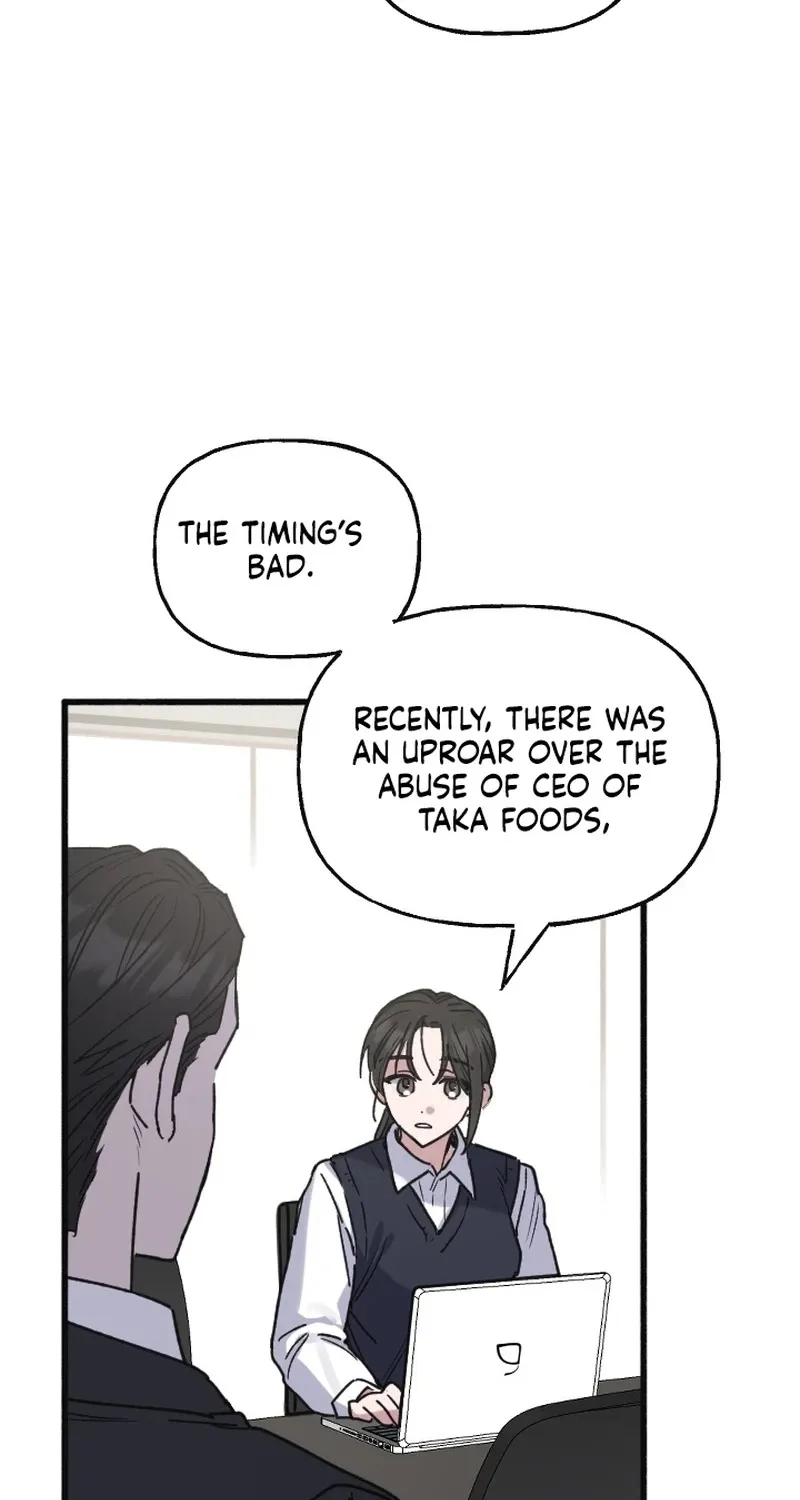 That Kind of Contract Chapter 12 page 33 - 