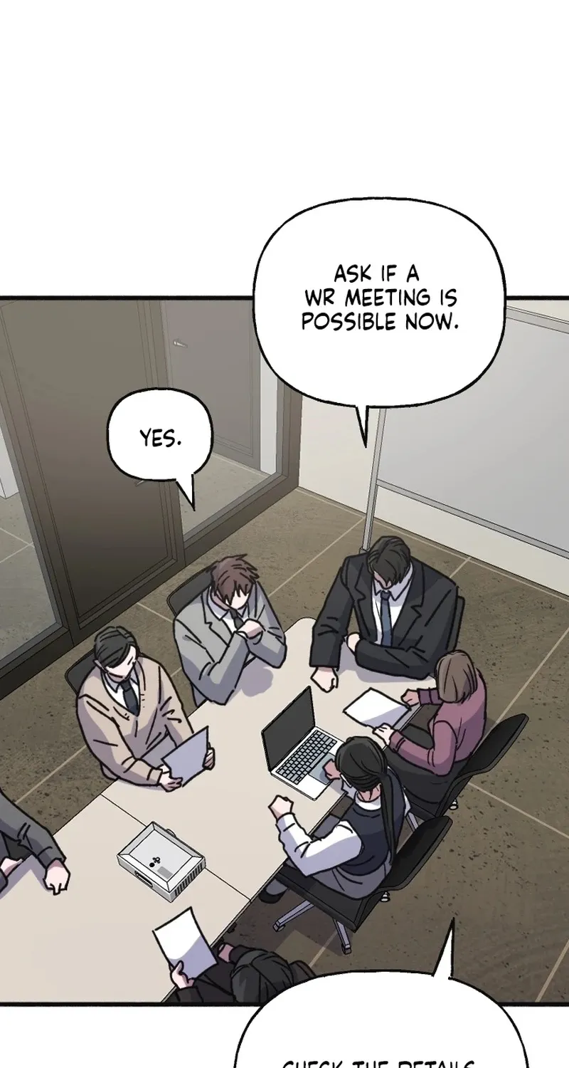 That Kind of Contract Chapter 12 page 36 - 
