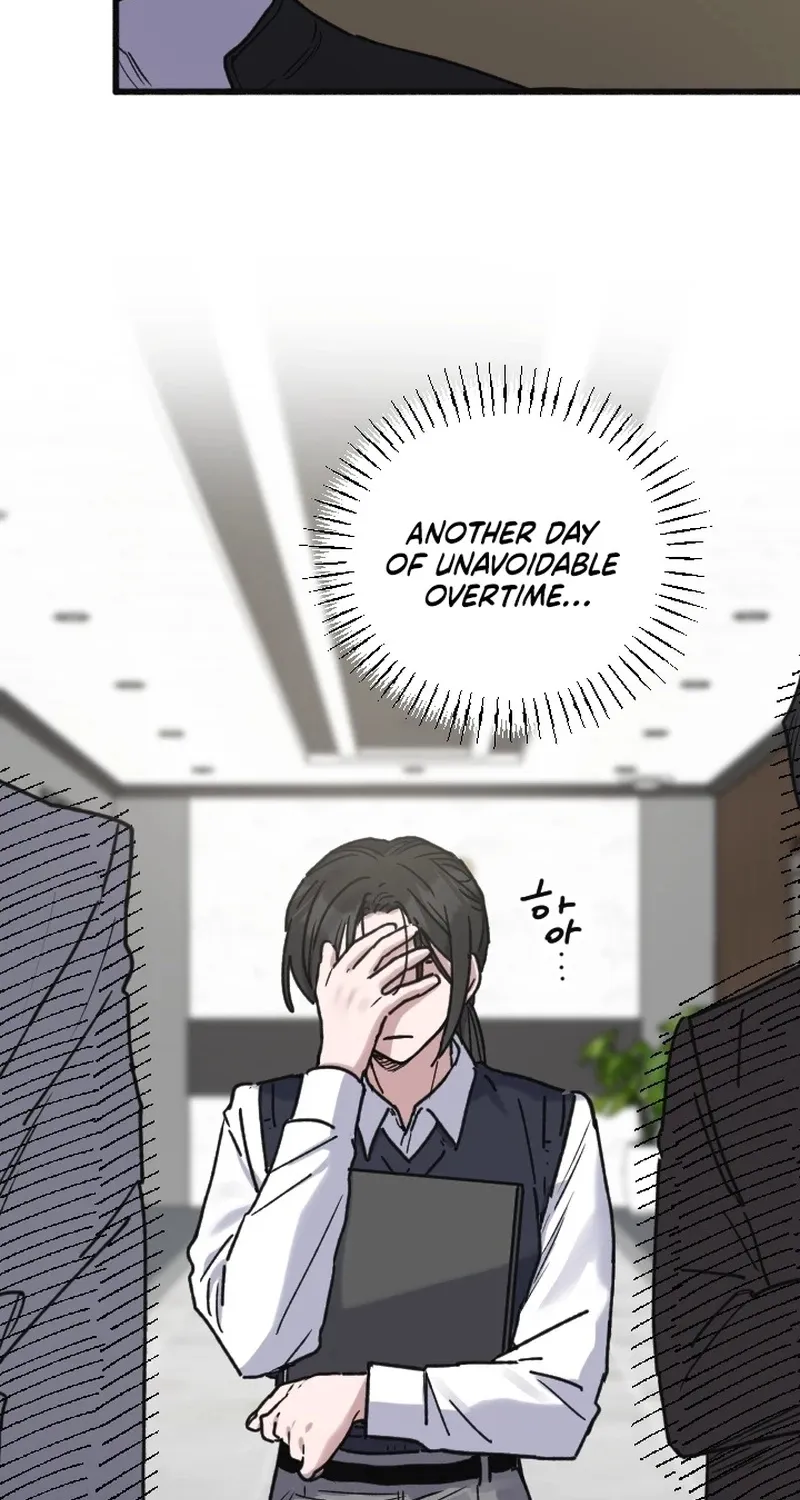 That Kind of Contract Chapter 12 page 38 - 