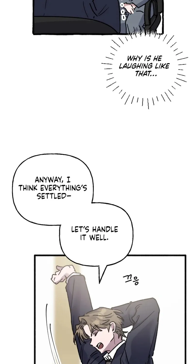 That Kind of Contract Chapter 12 page 5 - 