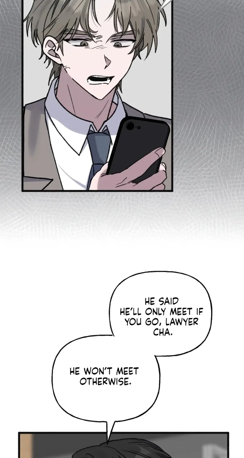 That Kind of Contract Chapter 12 page 42 - 