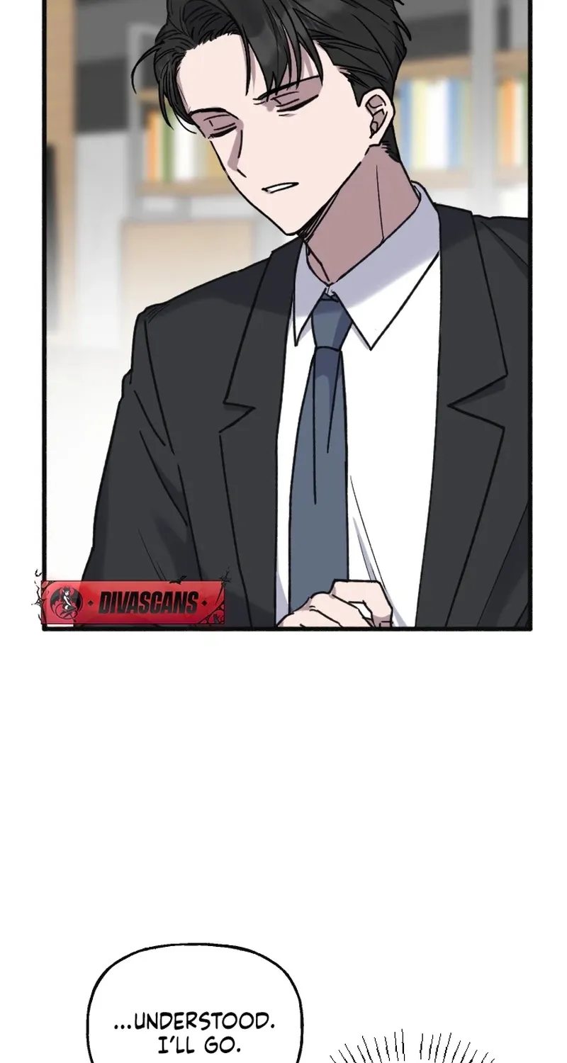 That Kind of Contract Chapter 12 page 43 - 