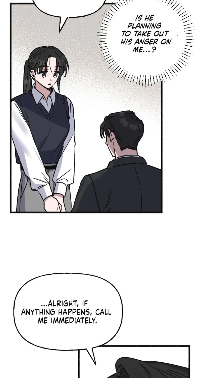 That Kind of Contract Chapter 12 page 44 - 