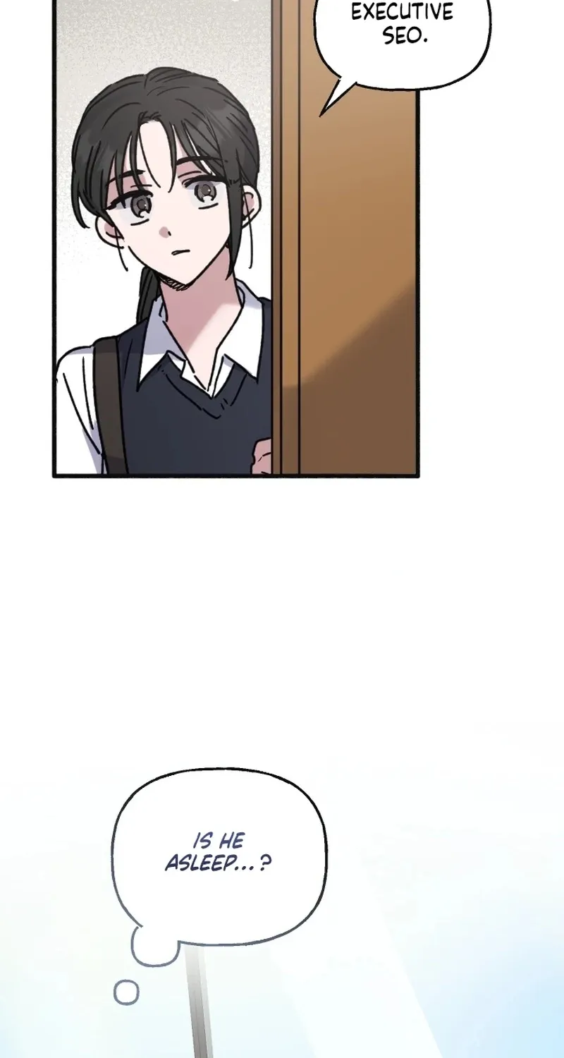 That Kind of Contract Chapter 12 page 48 - 