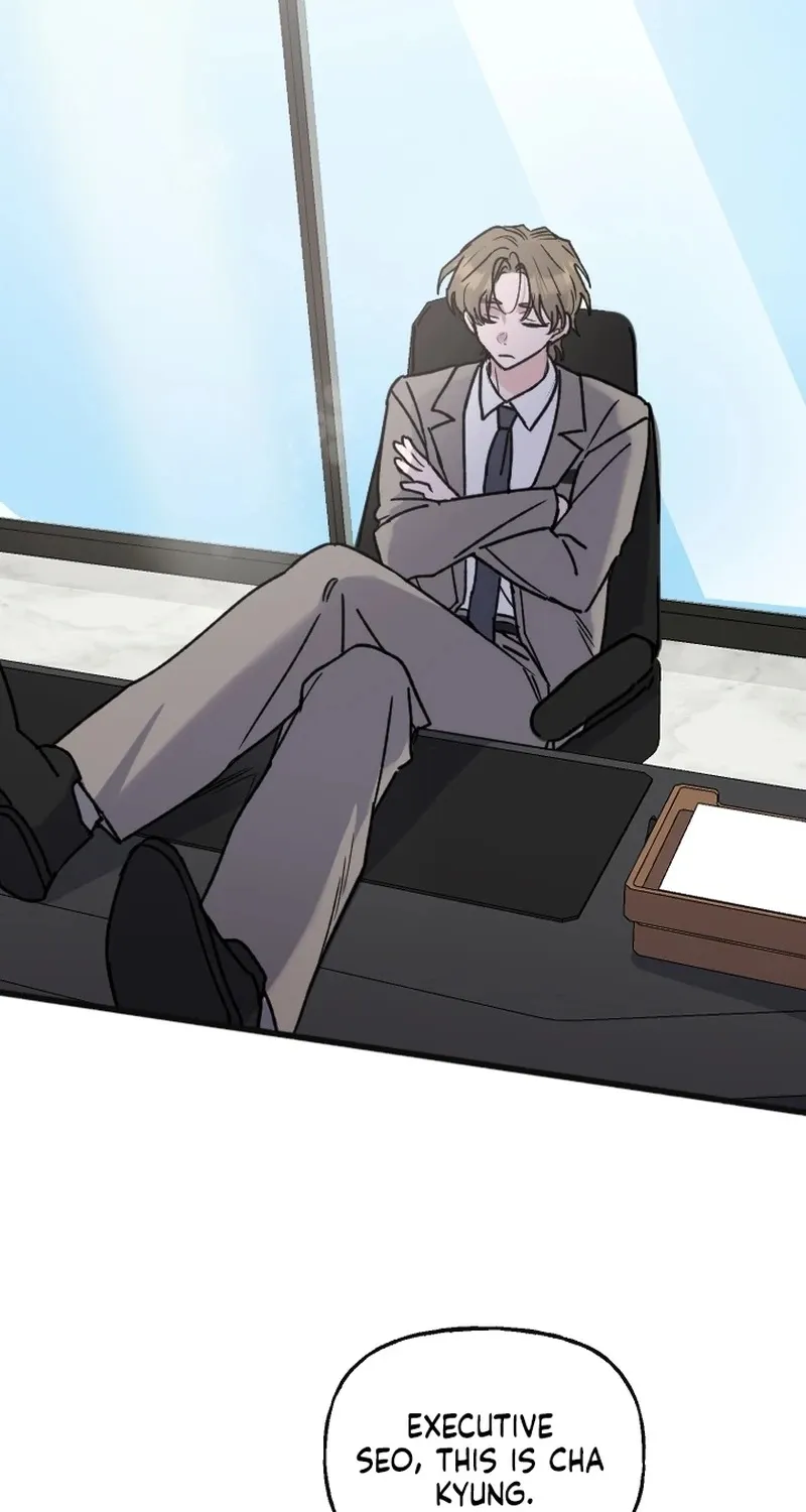 That Kind of Contract Chapter 12 page 49 - 