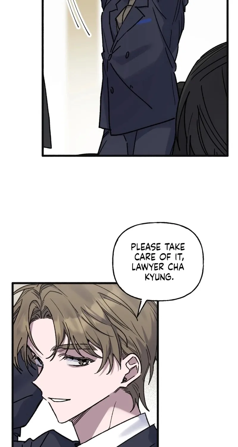 That Kind of Contract Chapter 12 page 6 - 