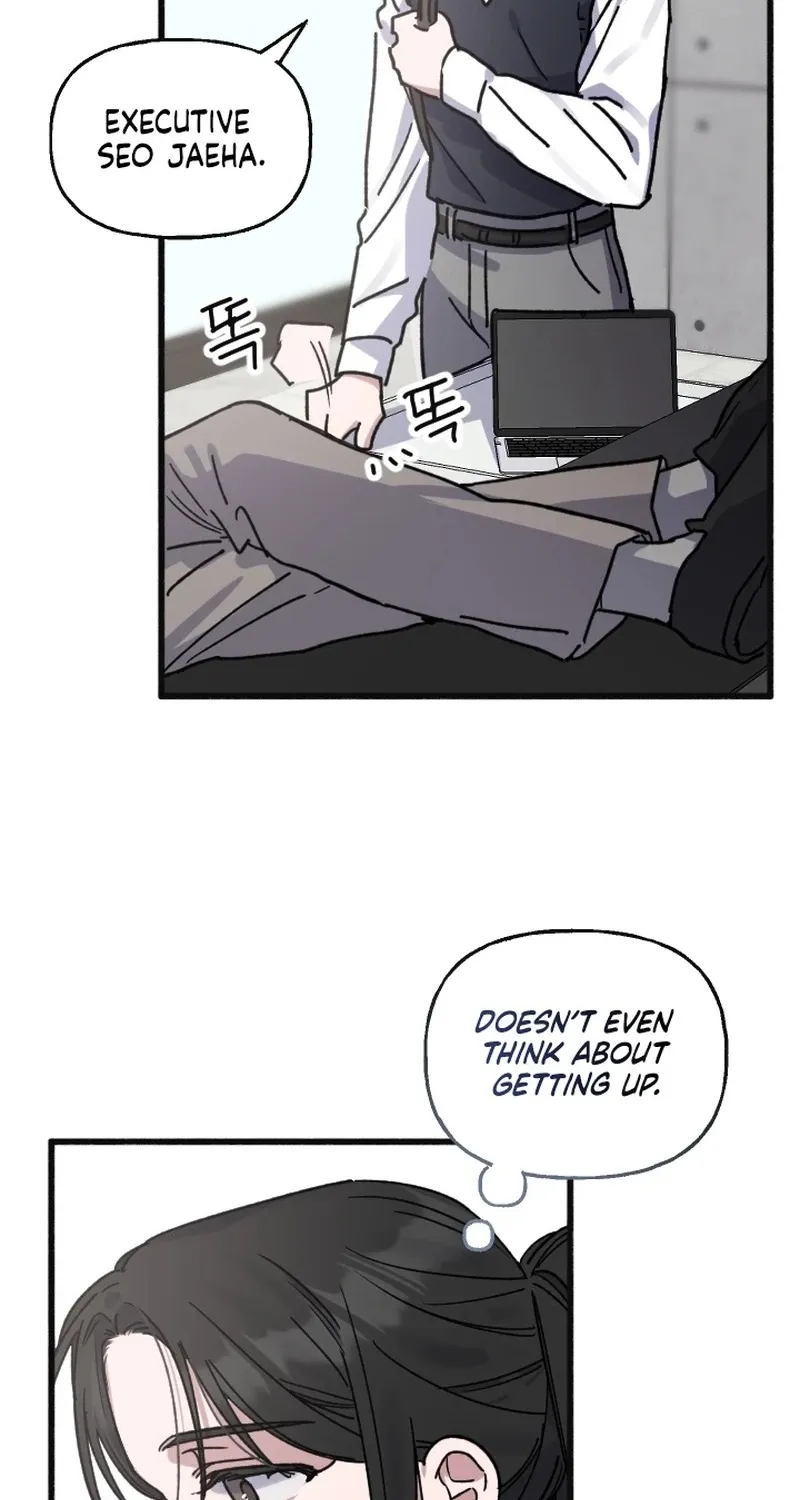 That Kind of Contract Chapter 12 page 52 - 