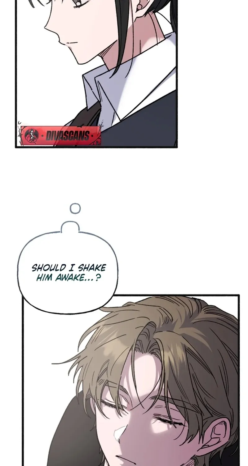 That Kind of Contract Chapter 12 page 53 - 