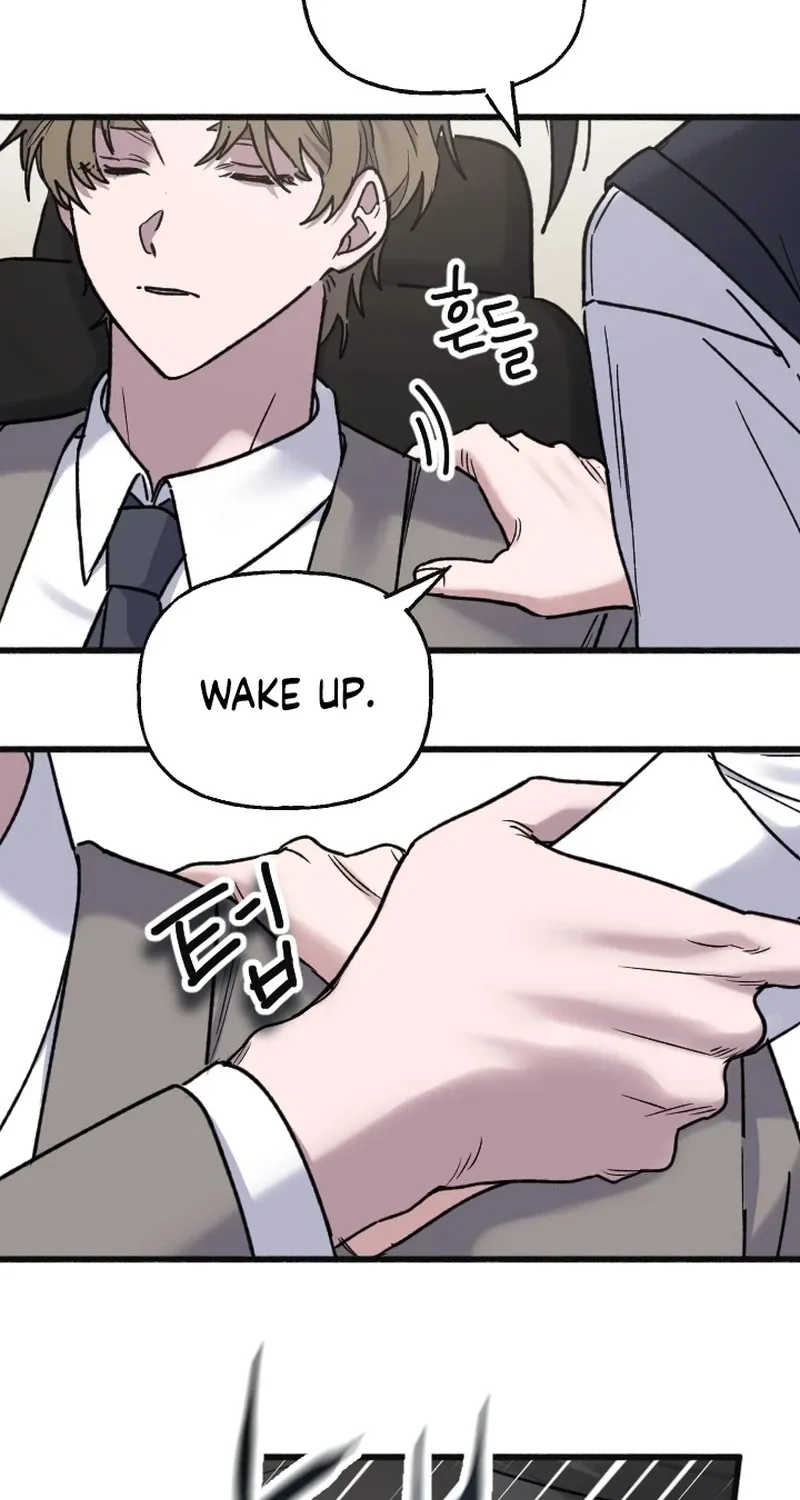 That Kind of Contract Chapter 12 page 55 - 