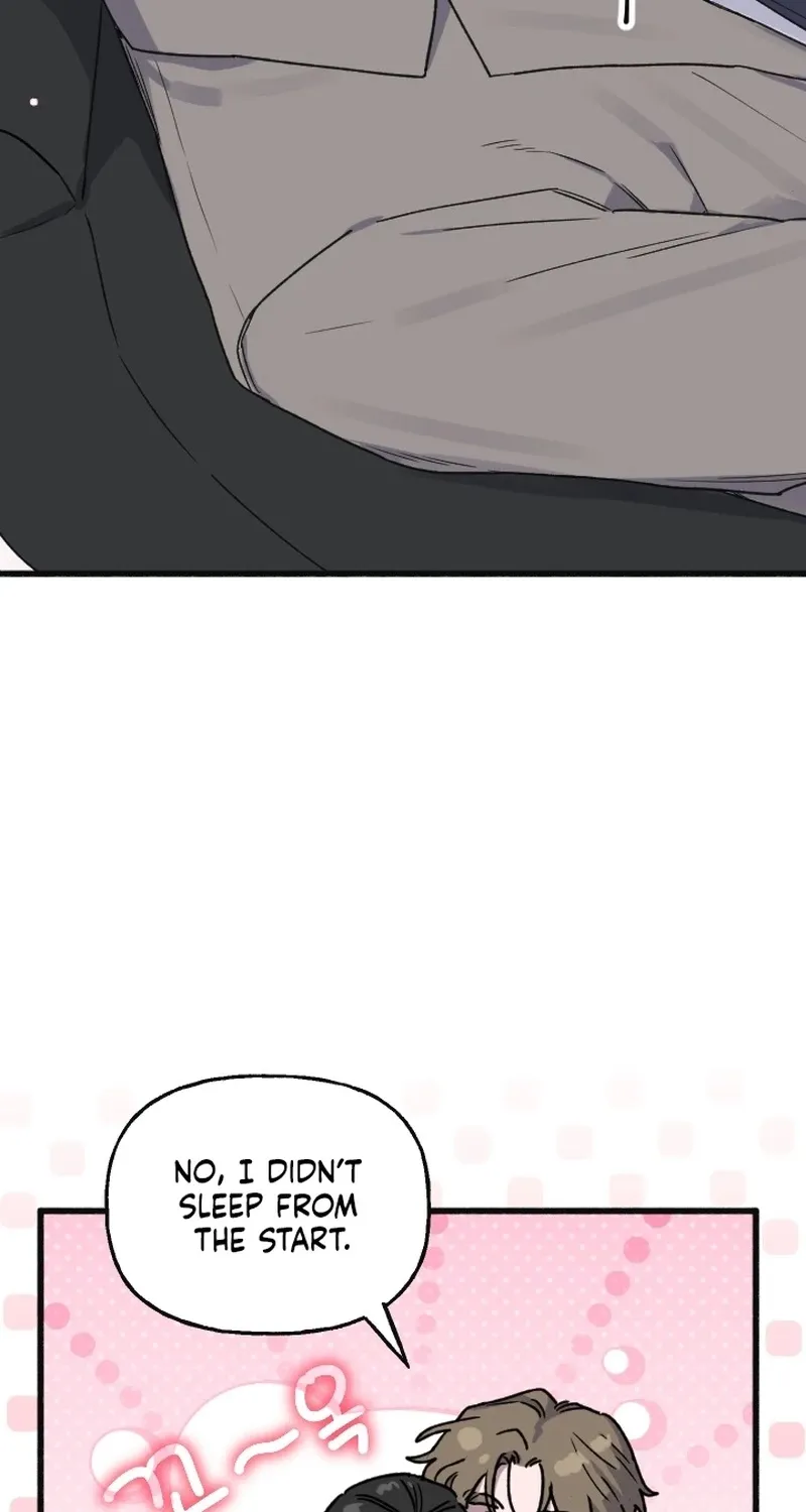 That Kind of Contract Chapter 12 page 58 - 
