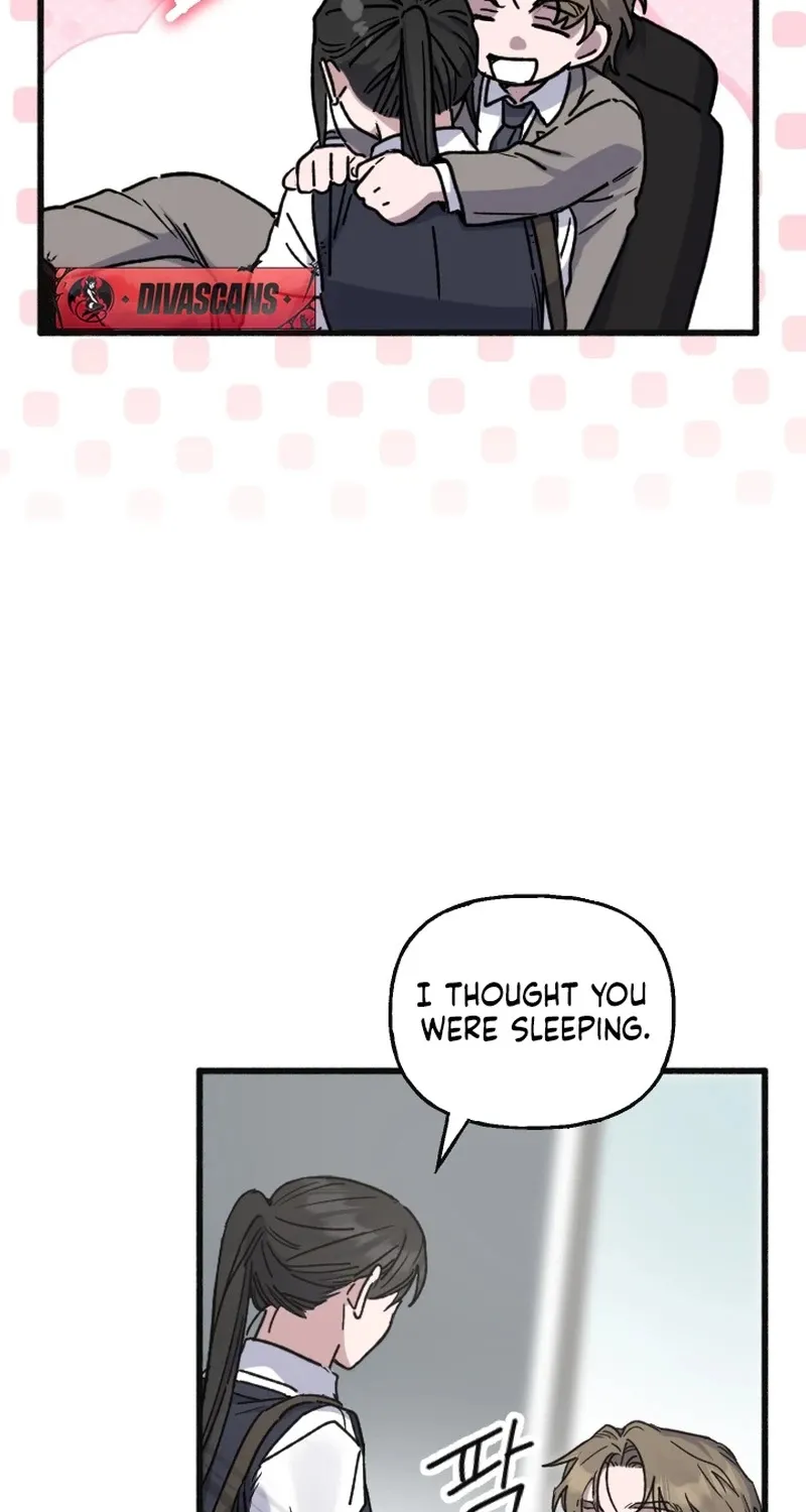 That Kind of Contract Chapter 12 page 59 - 