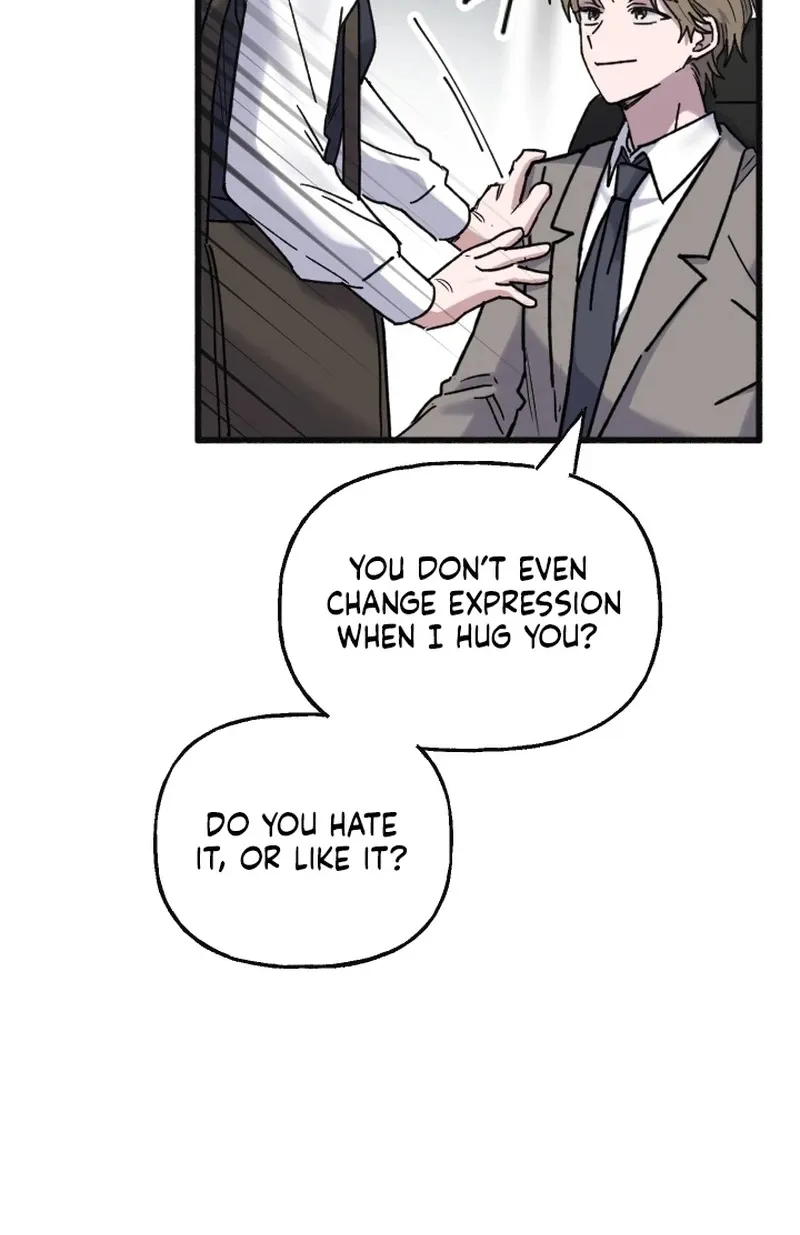 That Kind of Contract Chapter 12 page 60 - 