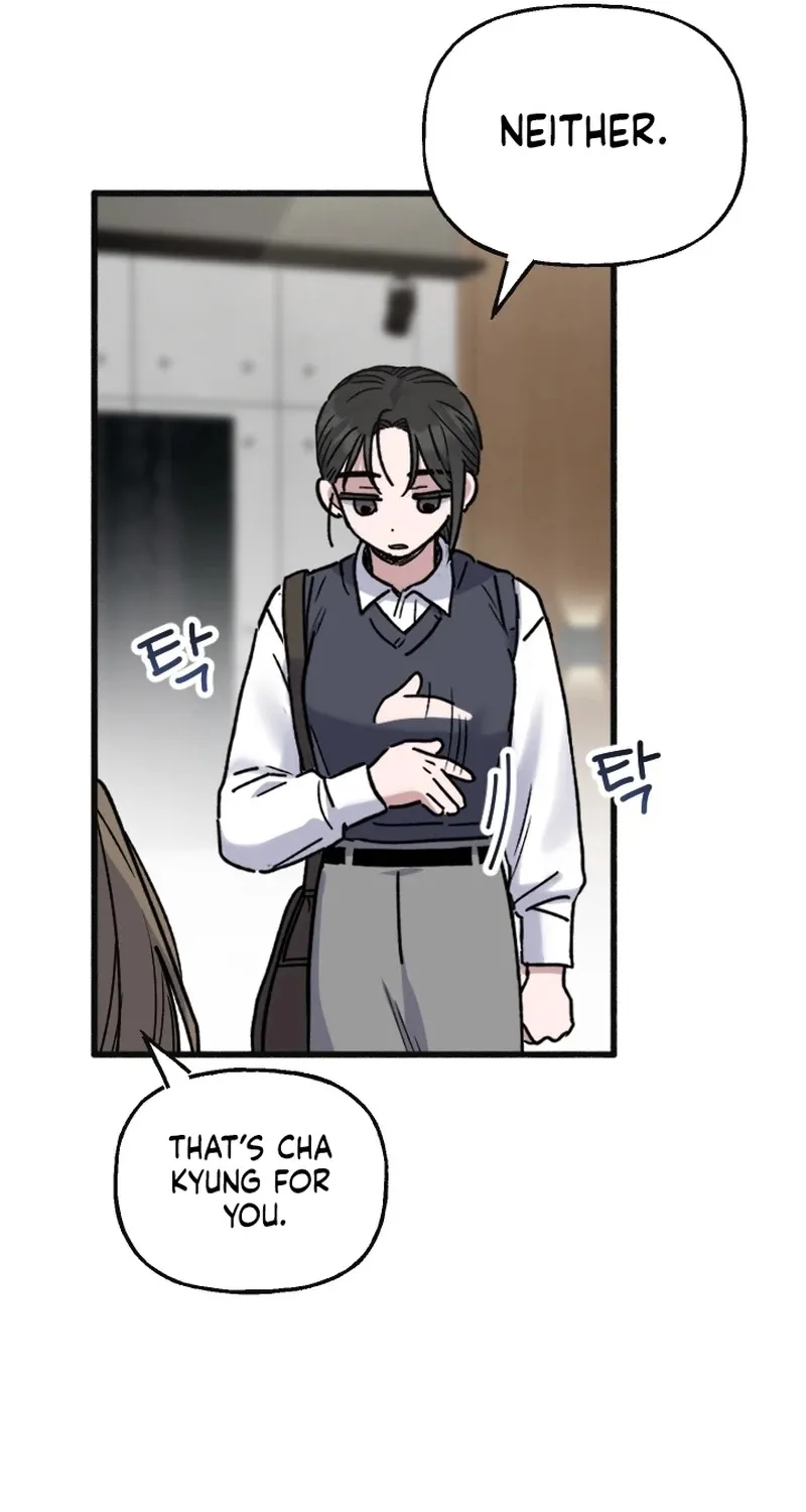 That Kind of Contract Chapter 12 page 61 - 
