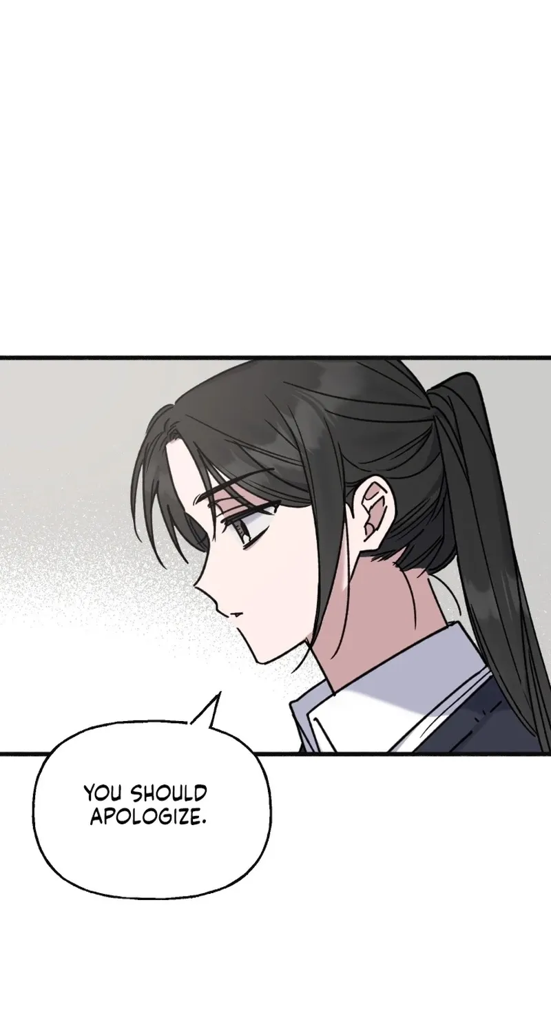 That Kind of Contract Chapter 12 page 62 - 