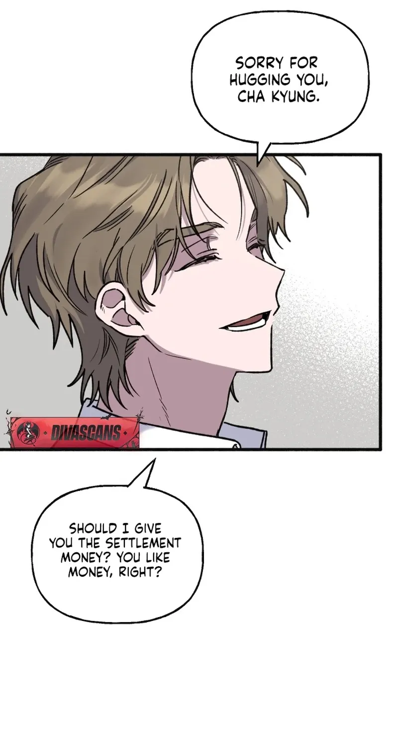 That Kind of Contract Chapter 12 page 63 - 