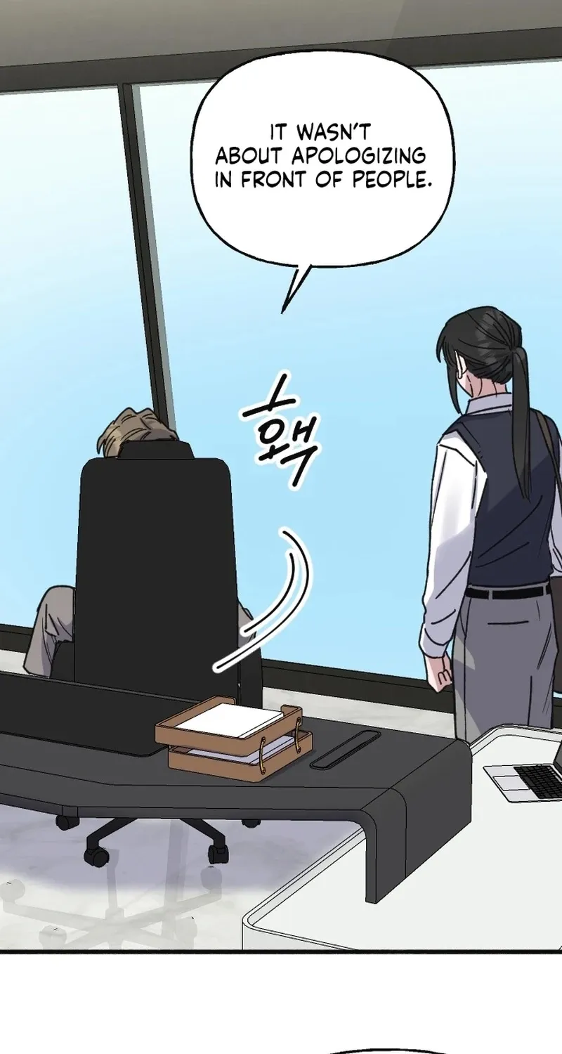 That Kind of Contract Chapter 12 page 66 - 