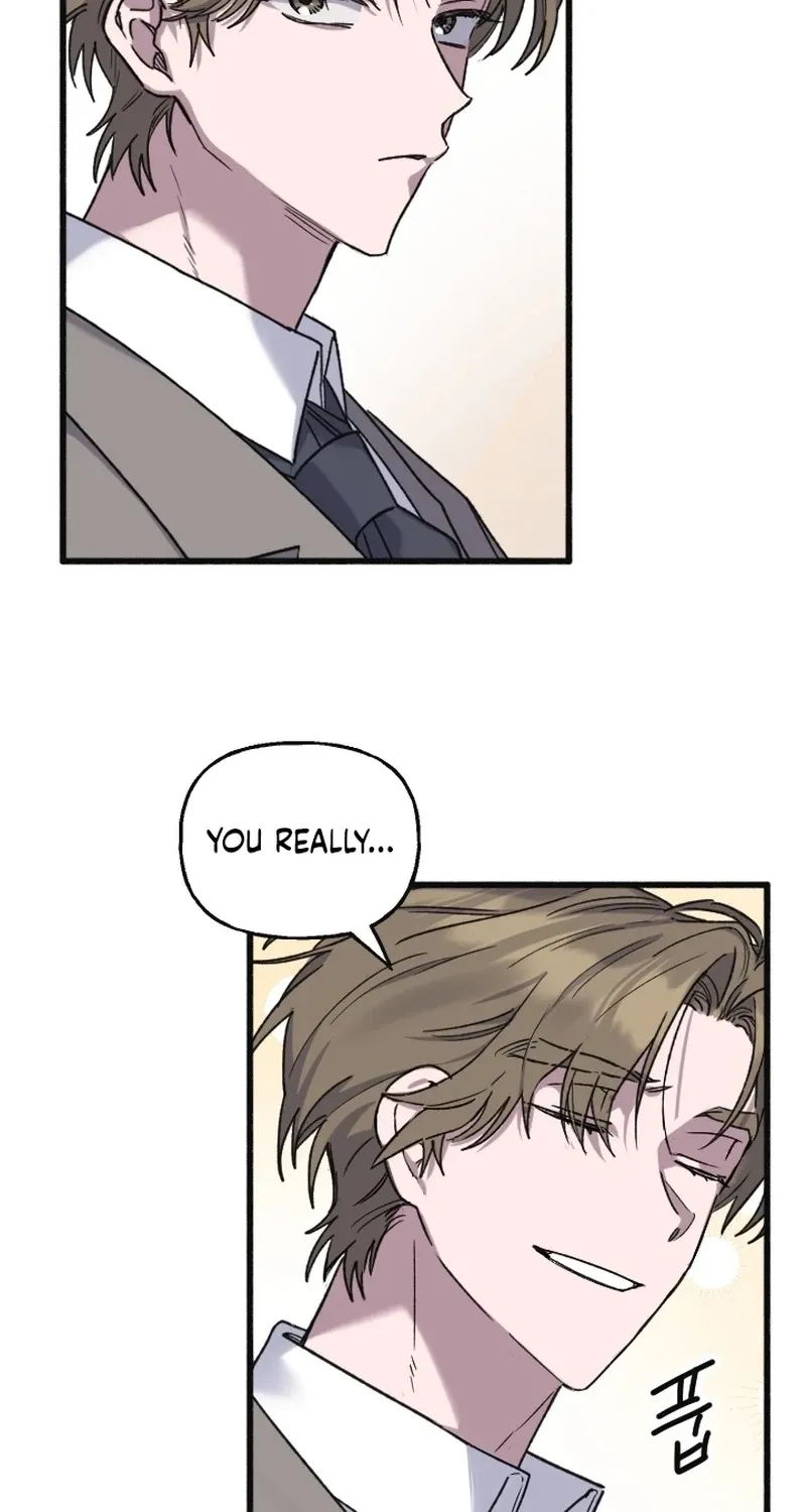 That Kind of Contract Chapter 12 page 68 - 