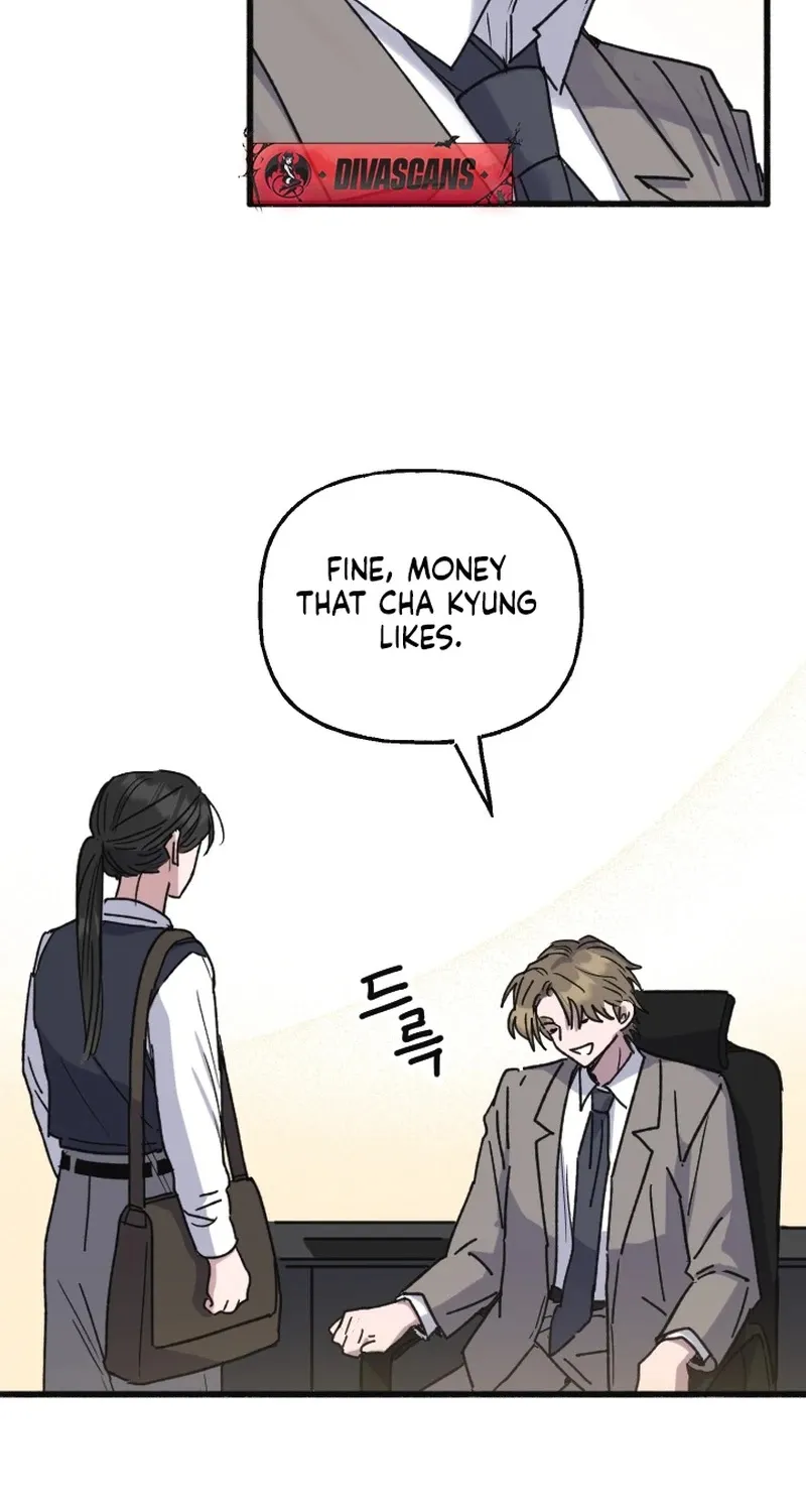 That Kind of Contract Chapter 12 page 69 - 