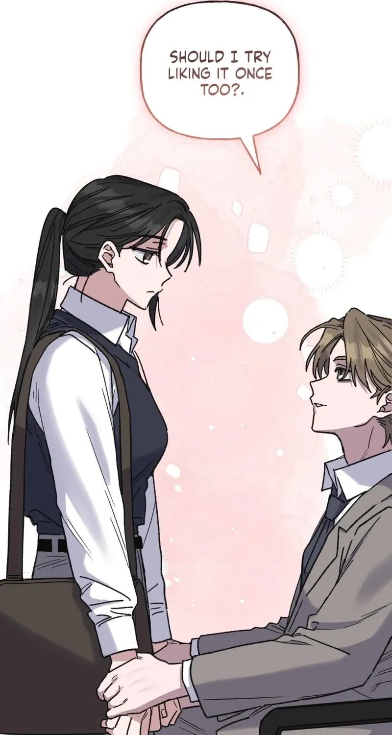 That Kind of Contract Chapter 12 page 71 - 