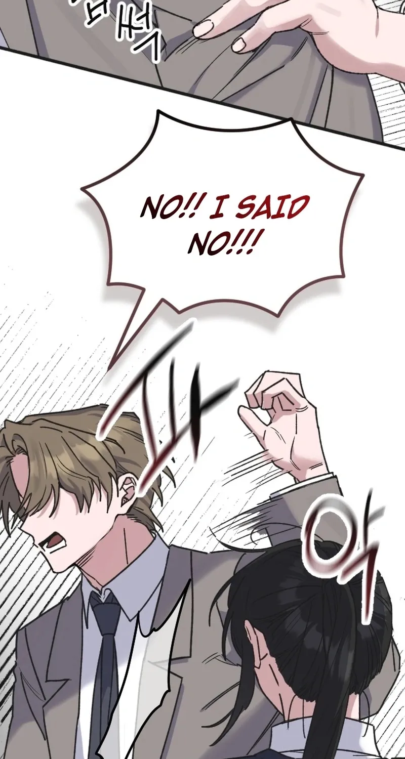 That Kind of Contract Chapter 13 page 15 - 