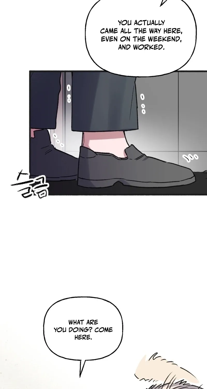 That Kind of Contract Chapter 13 page 44 - 